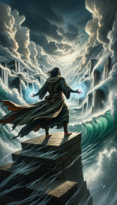 Скачать Античный Чароплёт. Том 4