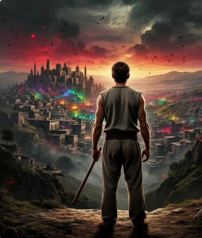 Скачать Античный чароплёт. Том 2