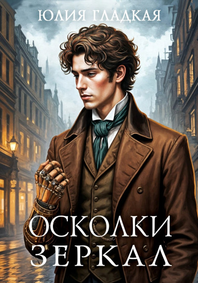 Скачать Осколки зеркал