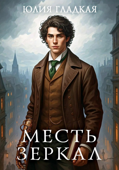 Скачать Месть зеркал