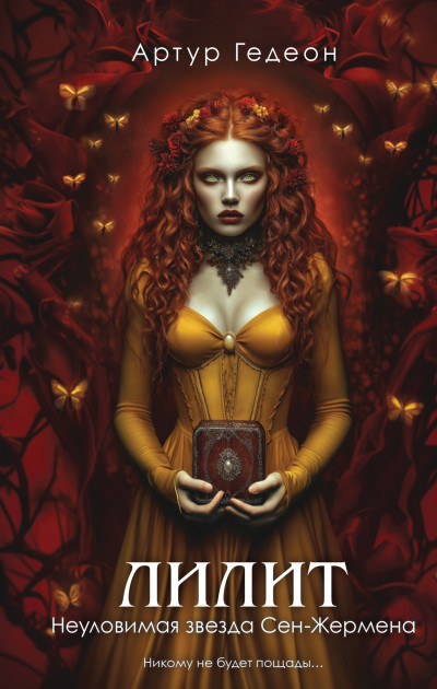 Скачать Неуловимая звезда Сен-Жермена