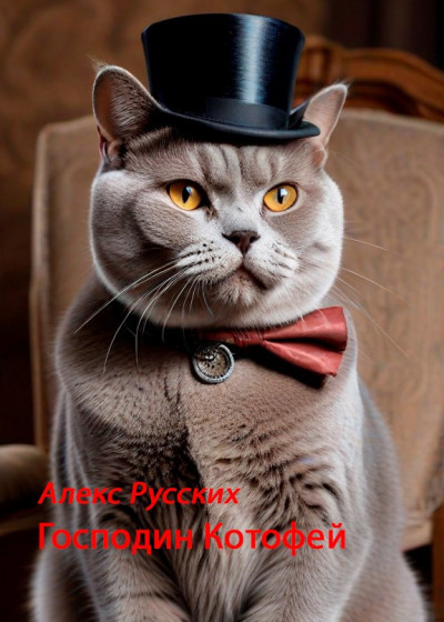 Скачать Господин Котофей