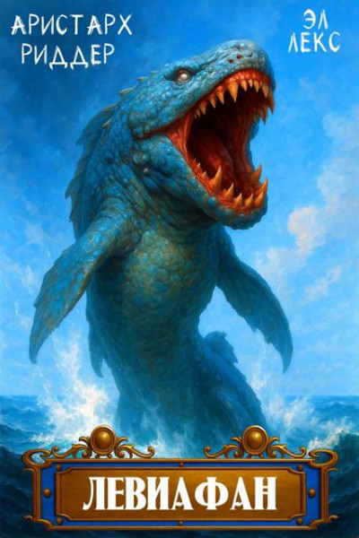 Скачать Левиафан