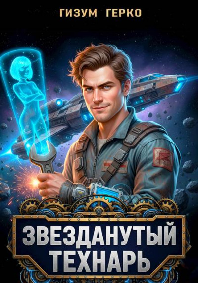 Звезданутый Технарь