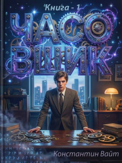 Скачать Часовщик – 1