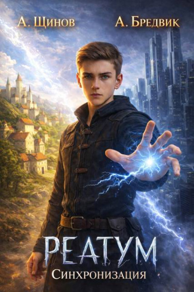 Скачать Синхронизация. Том 1