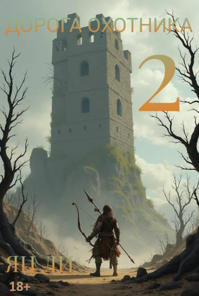 Скачать Дорога охотника 2