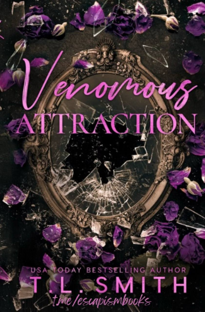 Скачать Ядовитое влечение