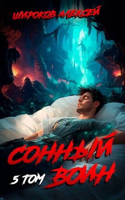 Скачать Сонный воин 5