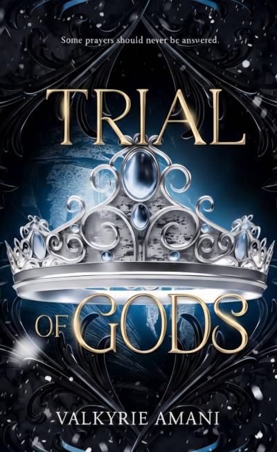 Скачать Испытание Богов