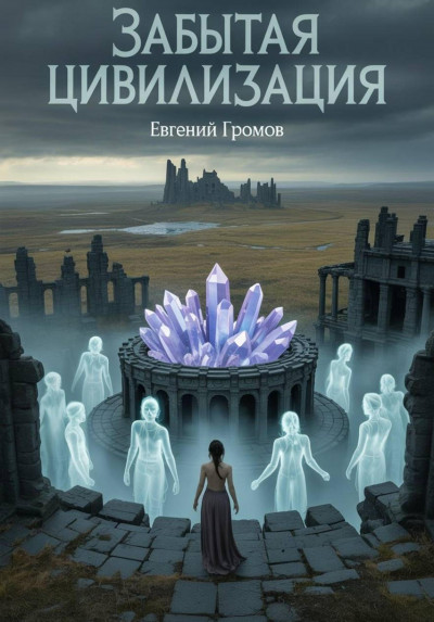 Скачать Забытая цивилизация