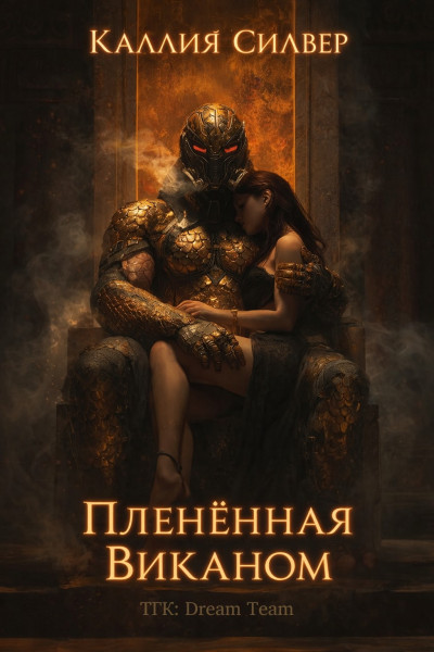 Скачать Плененная Виканом