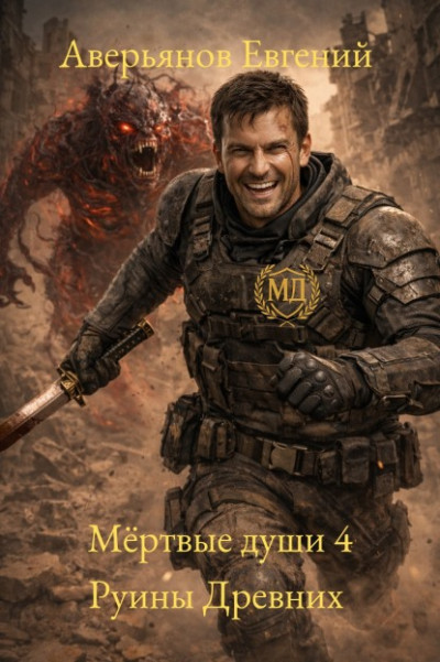 Руины древних