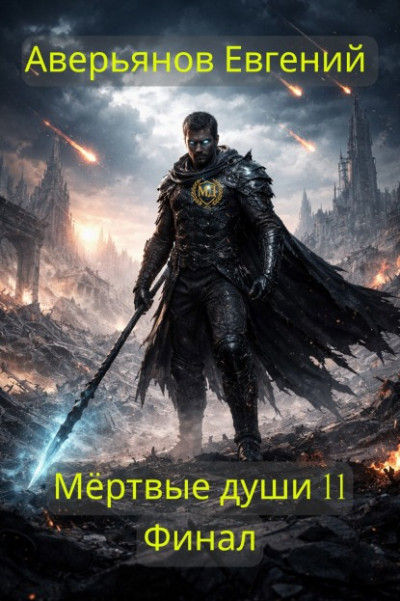 Скачать Мёртвые души 11. Финал