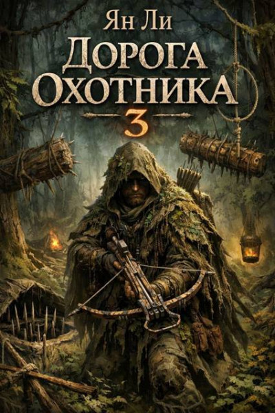 Скачать Дорога охотника 3