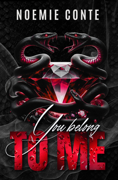 Скачать Ты принадлежишь мне