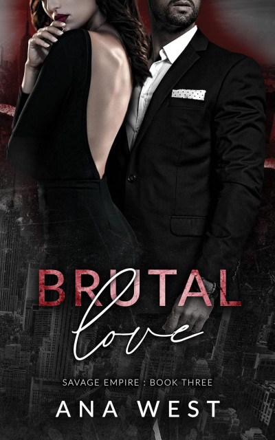 Скачать Жестокая любовь