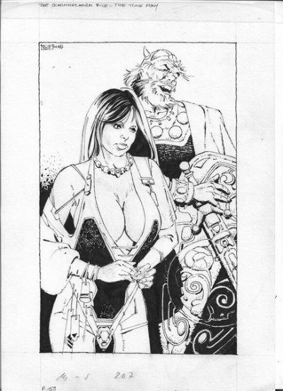 Скачать Досье Шиммельхорна: мемуары грязного старого гения