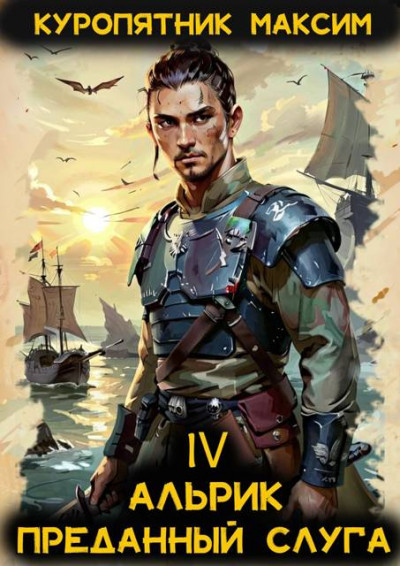 Скачать Преданный слуга