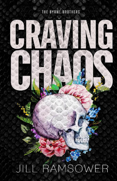 Скачать Жажда хаоса