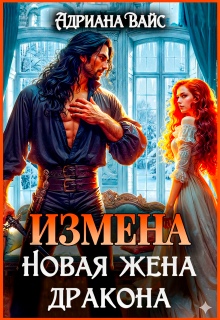 Скачать Измена. Новая жена дракона