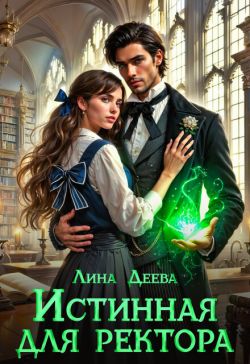 Скачать Истинная для ректора