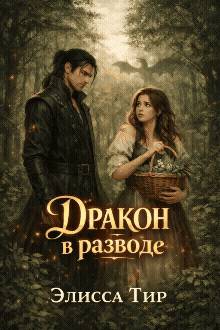 Скачать Дракон в разводе