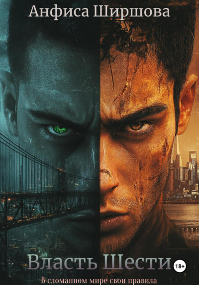 Скачать Власть Шести