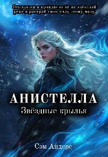 Скачать Анистелла. Звездные крылья