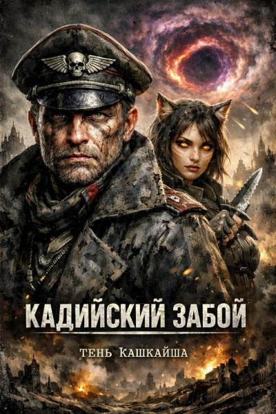 Скачать Кадийский забой