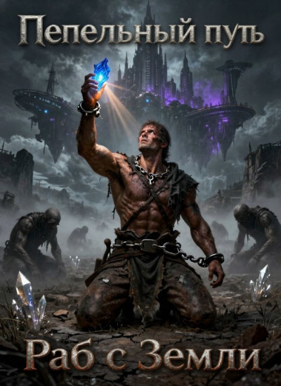 Раб с Земли