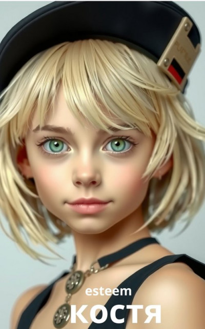 Скачать Костя