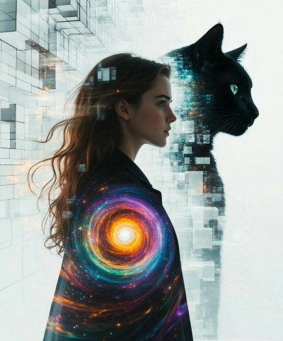 Скачать Чертоги разума Гермионы Грейнджер