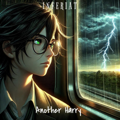 Скачать Другой Гарри