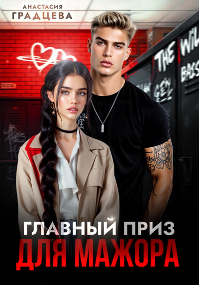 Скачать Главный приз для мажора