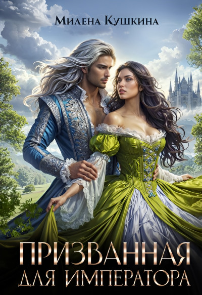 Скачать Призванная для императора