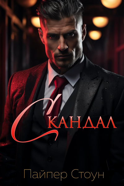 Скачать Скандал