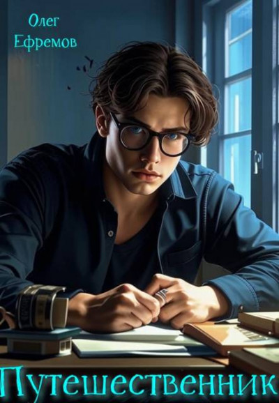 Скачать Путешественник Книга 1