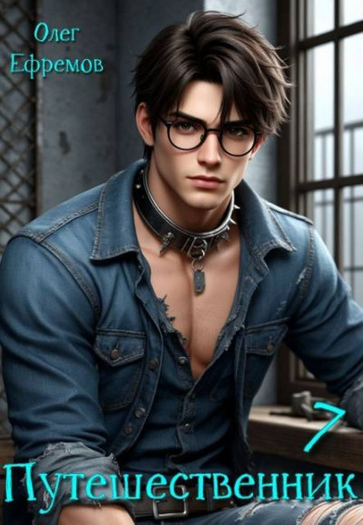 Скачать Путешественник Книга 7
