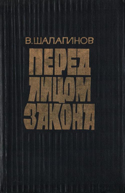 Скачать Перед лицом закона
