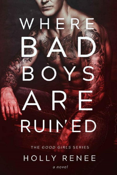 Скачать Где плохие парни разрушаются