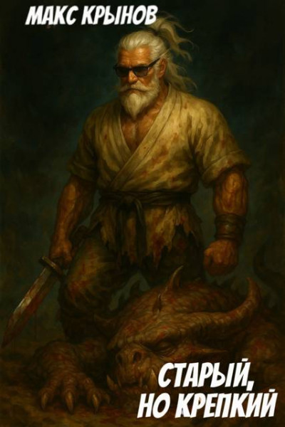 Скачать Старый, но крепкий 10