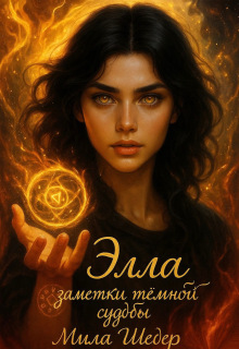 Скачать Элла. Заметки тёмной судьбы