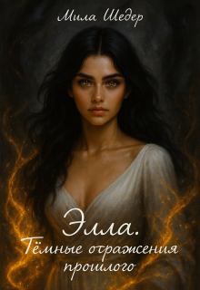 Скачать Элла. Тёмные отражения прошлого