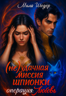 Скачать (не) удачная миссия шпионки . Операция : любовь