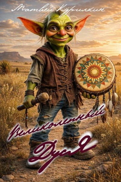 Скачать Великолепный Дуся