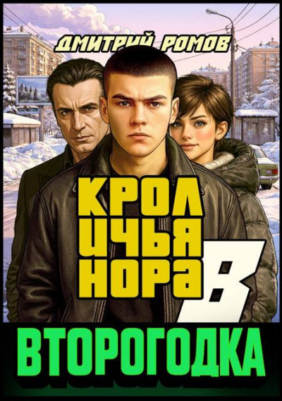 Скачать Кроличья нора