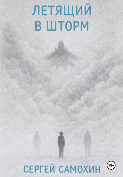 Скачать Летящий в шторм
