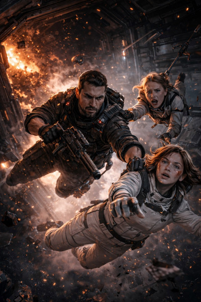 Скачать Касаясь пустоты: Черная Птица