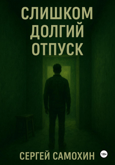 Скачать Слишком долгий отпуск